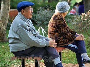 老年痴呆会导致哪些并发症