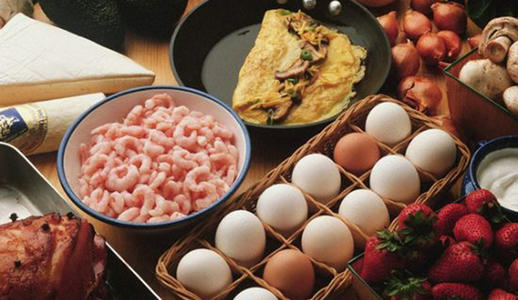 老年痴呆饮食建议