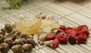 老年痴呆症中医疗法