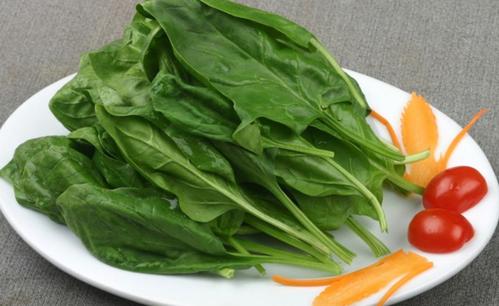 常吃这五种食物有效预防老年痴呆症