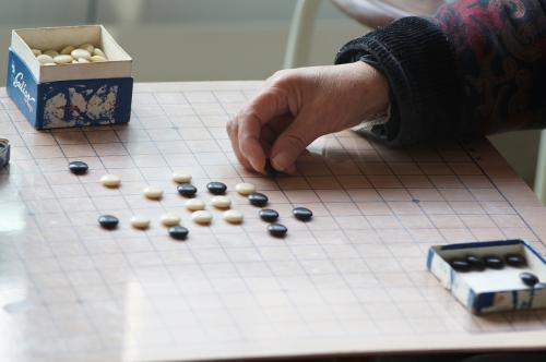 下棋可以预防老年痴呆症吗