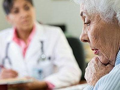 高血压与老年痴呆病有关系吗？