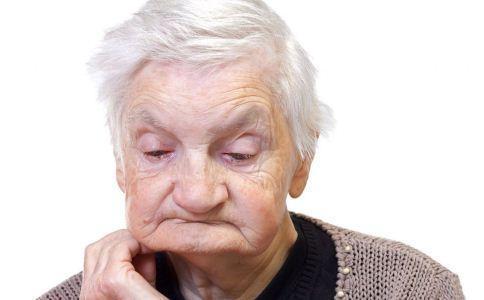 老年痴呆患者会引起吞咽困难吗？