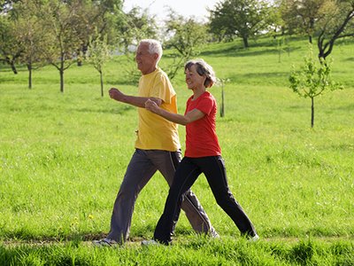 老年人预防老年痴呆哪些运动适合?
