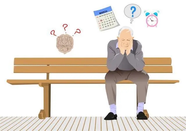 应该怎样预防老年痴呆症疾病 应该怎样预防老年痴呆症疾病